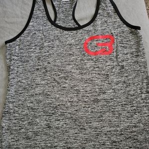 Like-new Cyclebar tank